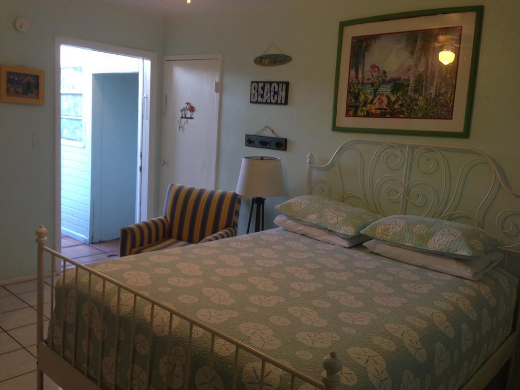 הוליווד Angelfish Inn חדר תמונה