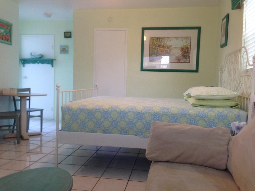 הוליווד Angelfish Inn חדר תמונה