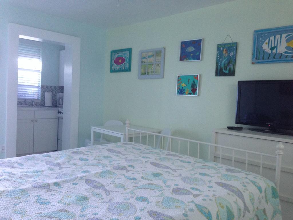 הוליווד Angelfish Inn חדר תמונה