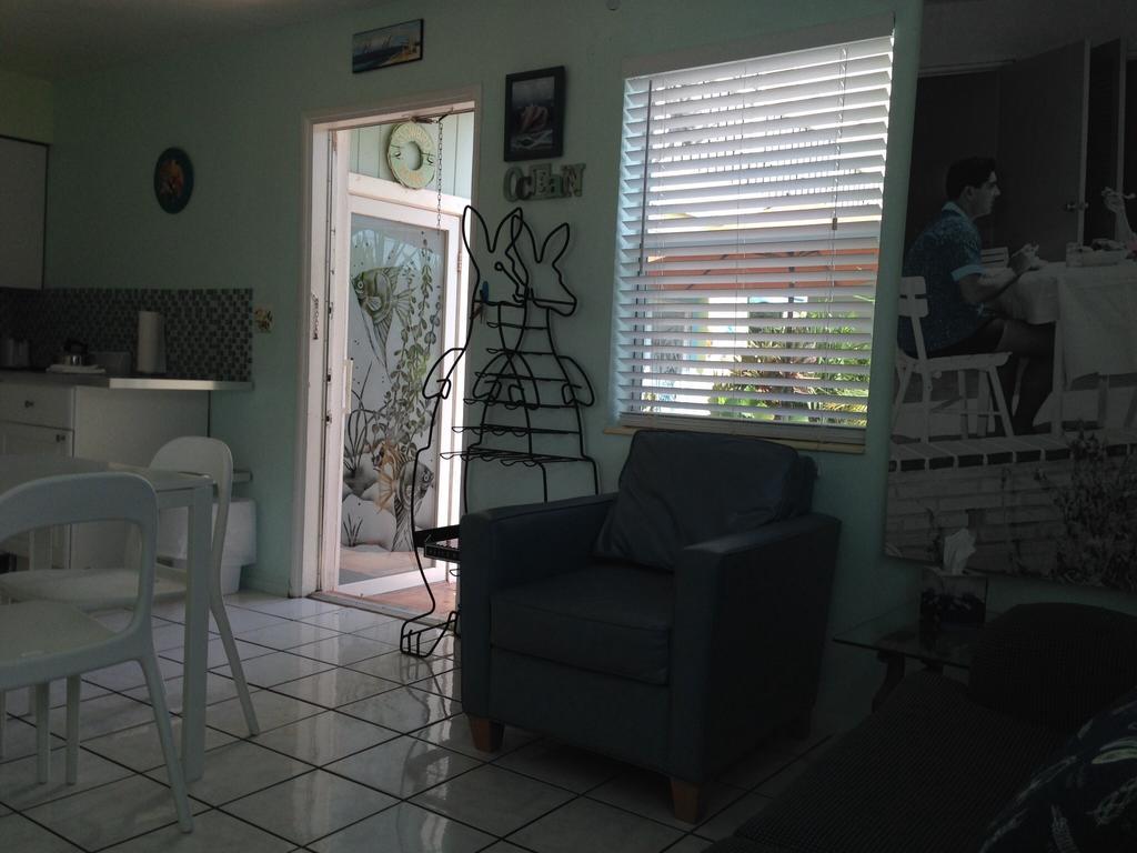 הוליווד Angelfish Inn חדר תמונה