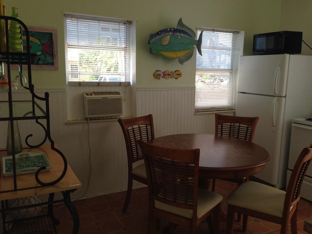 הוליווד Angelfish Inn חדר תמונה