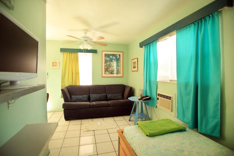 הוליווד Angelfish Inn חדר תמונה